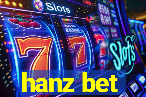 hanz bet